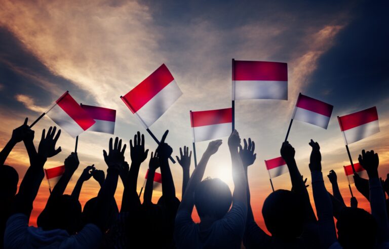 demokrasi Indonesia