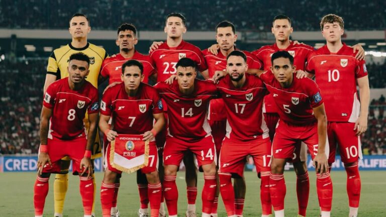 Timnas Indonesia