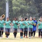liga sepak bola putri