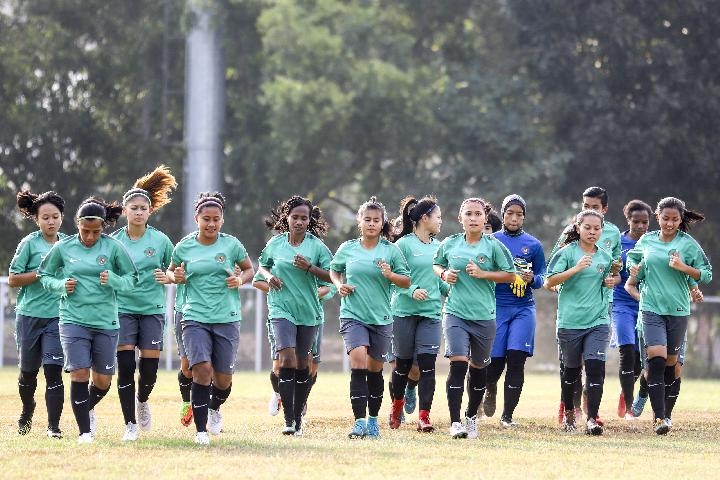 liga sepak bola putri