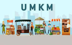 transformasi digital UMKM