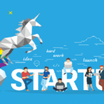 startup Indonesia