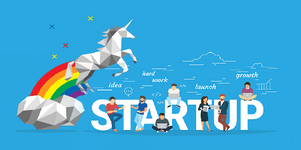 startup Indonesia