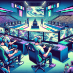 e-sports indonesia