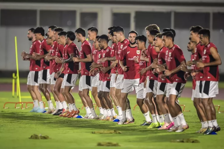 sport Indonesia