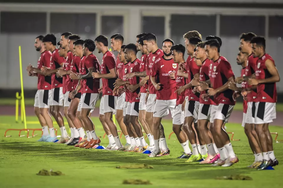 sport Indonesia