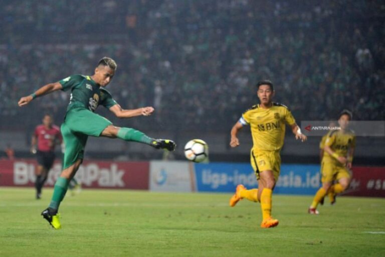 Liga 1 Indonesia
