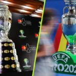 Euro dan Copa America