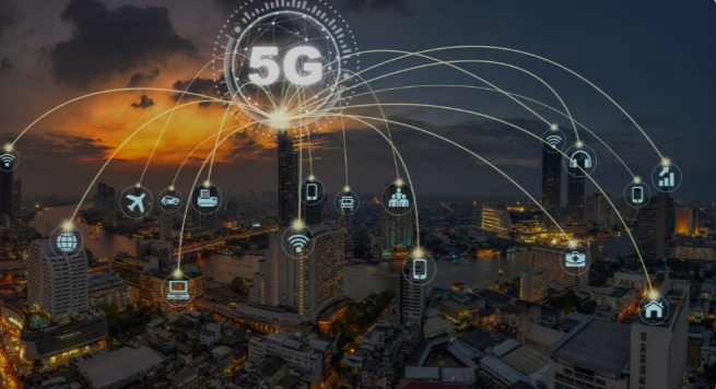 Teknologi 5G