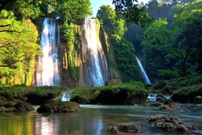 Wisata Alam