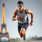 Olimpiade 2025