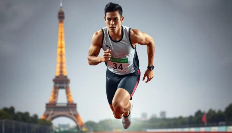 Olimpiade 2025