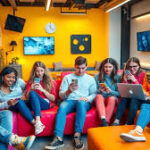 lifestyle digital