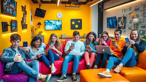 lifestyle digital
