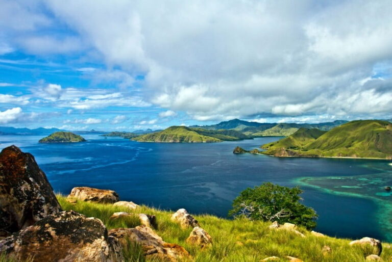 wisata Nusantara