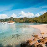 traveling Indonesia
